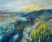 A Tale of Distant Lands - Andrea Mosey
