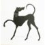 Alison Read - Dancing Dog