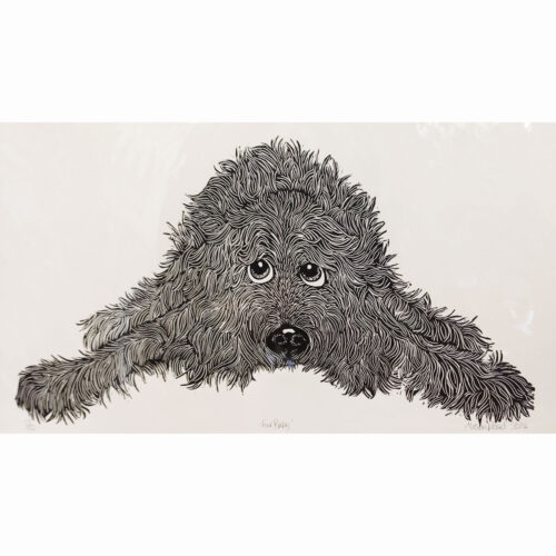 Alison Read - Furbaby