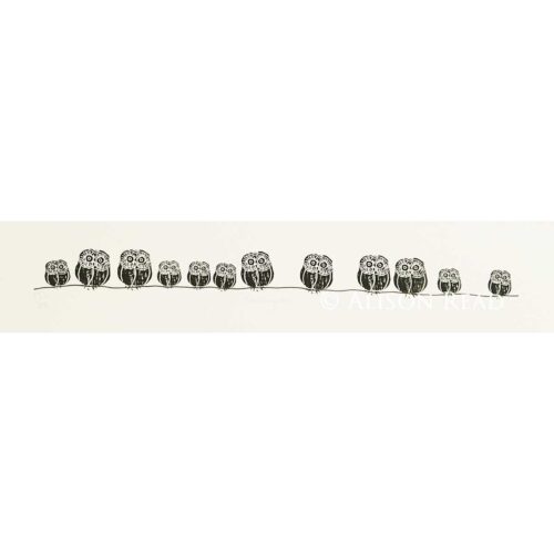 Alison Read - Kindergarten