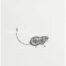 Alison Read - Scruffy Mouse
