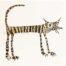 Alison Read -Skinny Cat