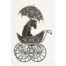 Alison Read - Steam Punk Labrador