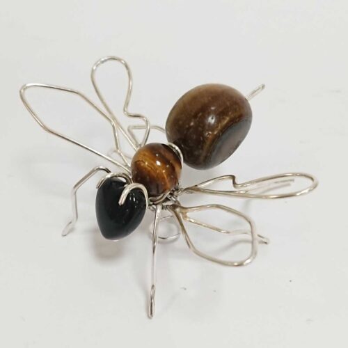 Becka Gauld - Bee