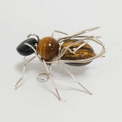 Becka Gauld - Bee