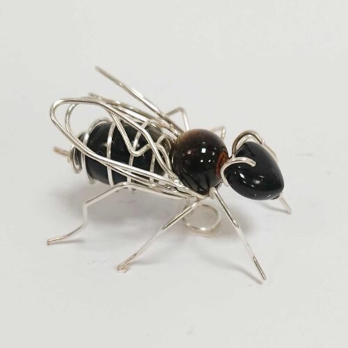 Becka Gauld - Bee