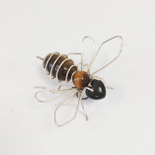 Becka Gauld - Bee