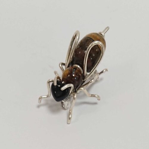 Becka Gauld - Bee Pin