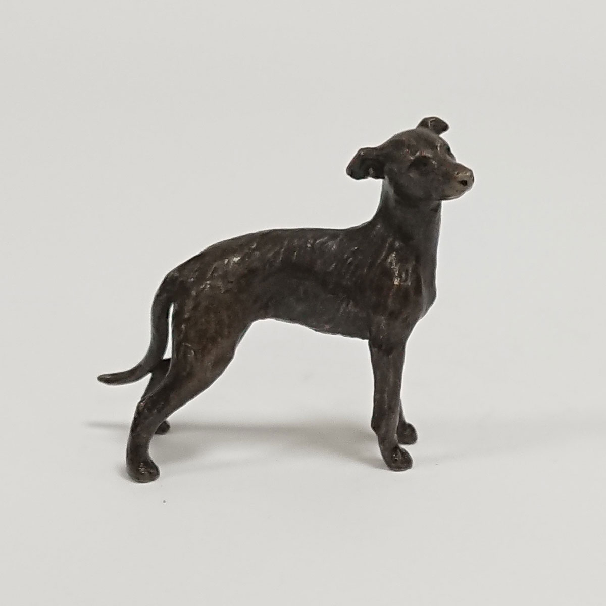 Butler and Peach - Lurcher