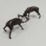 Butler and Peach - Rutting Stags