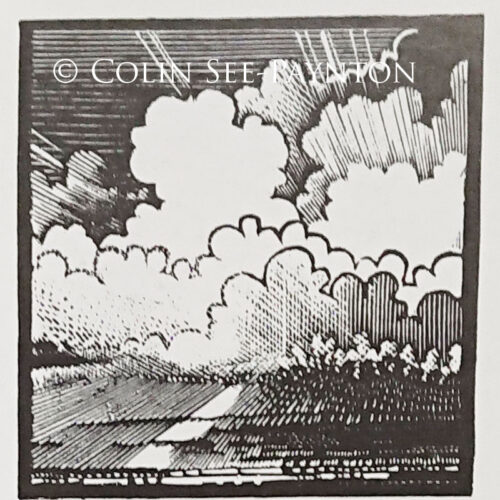 Colin See-Paynton -Big Sky
