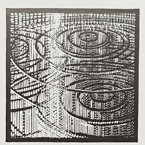 Colin See-Paynton - Ripple Rings