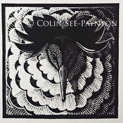 Colin See-Paynton - Ruff Ruff