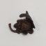 David Meredith - Mini mouse in oak leaf