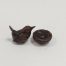 David Meredith - Wren and nest