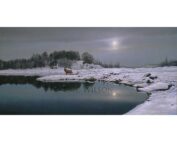 Eric Wilson - Reflections of Winter