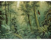 Eric Wilson - Quetzal