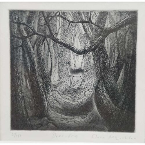 Flora McLachlan - Deer Dry