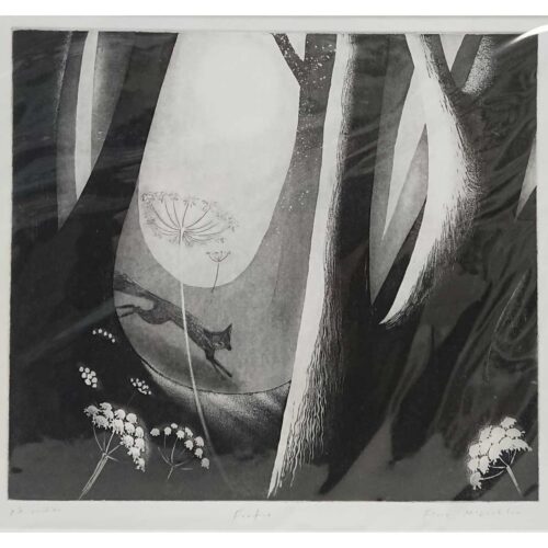 Flora McLachlan - Foxfire