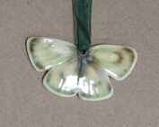 Gillian McMillan - Blue Butterfly hanger