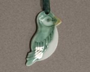 Gillian McMillan - Puffin hanger