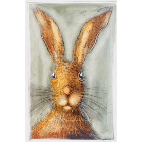 Ian MacCulloch - Big Ears 2