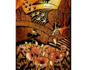 Ian MacCulloch - Poppy Field