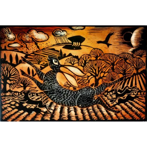 Ian MacCulloch - Storm Chasers