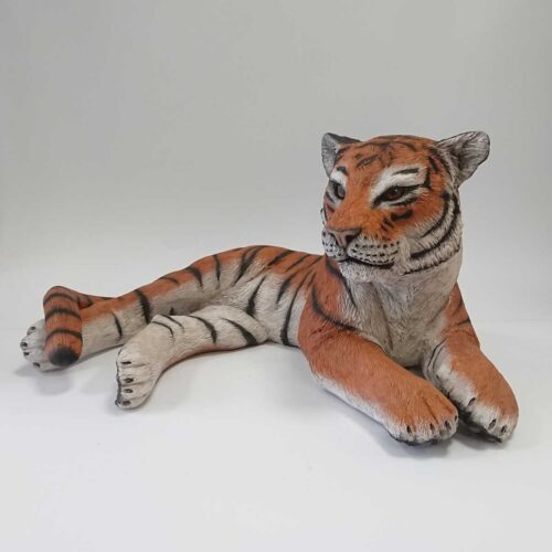 Julian Jardine - Amur Tiger