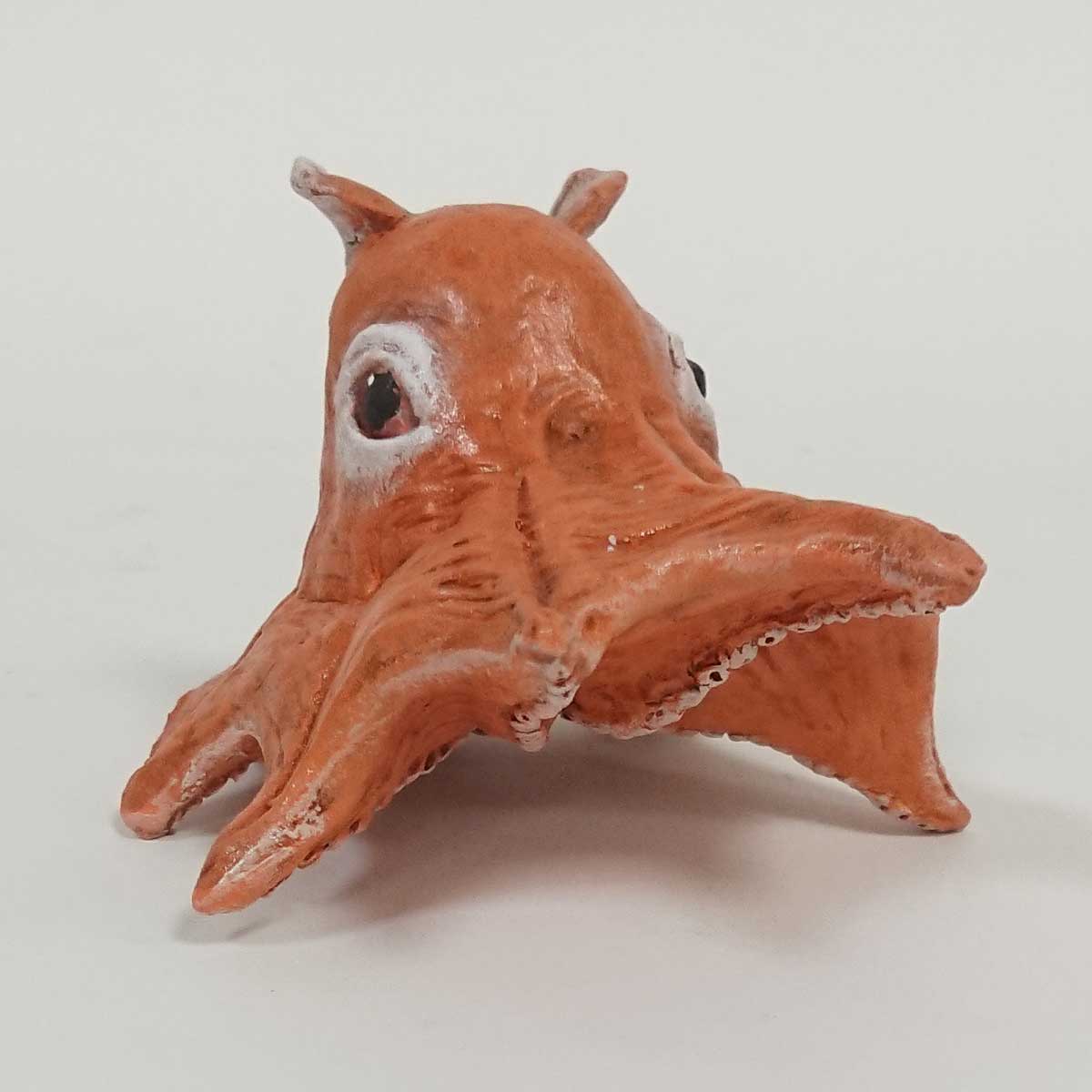 Julian Jardine - Flapjack Octopus