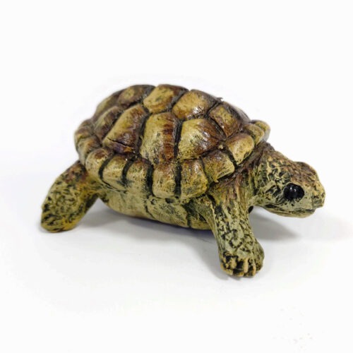Julian Jardine - Mini Turtle Ceramic sculpture