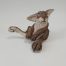 Julian Jardine - Sitting Hare