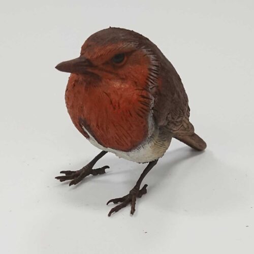 Karen Fawcett - Robin