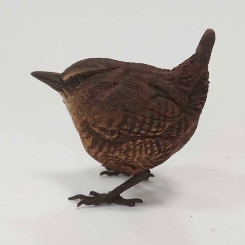 Karen Fawcett - Wren