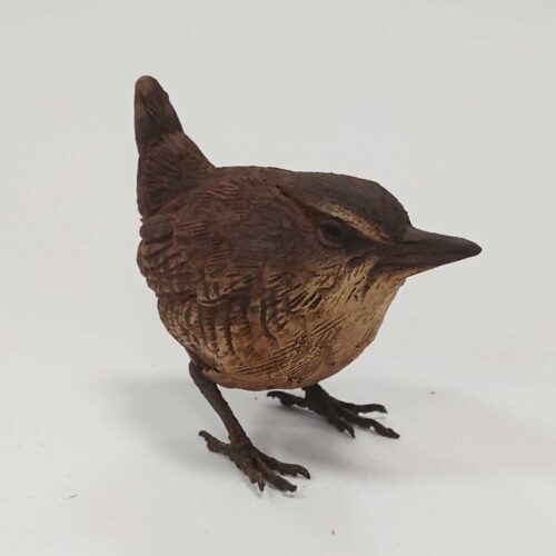 Karen Fawcett - Wren