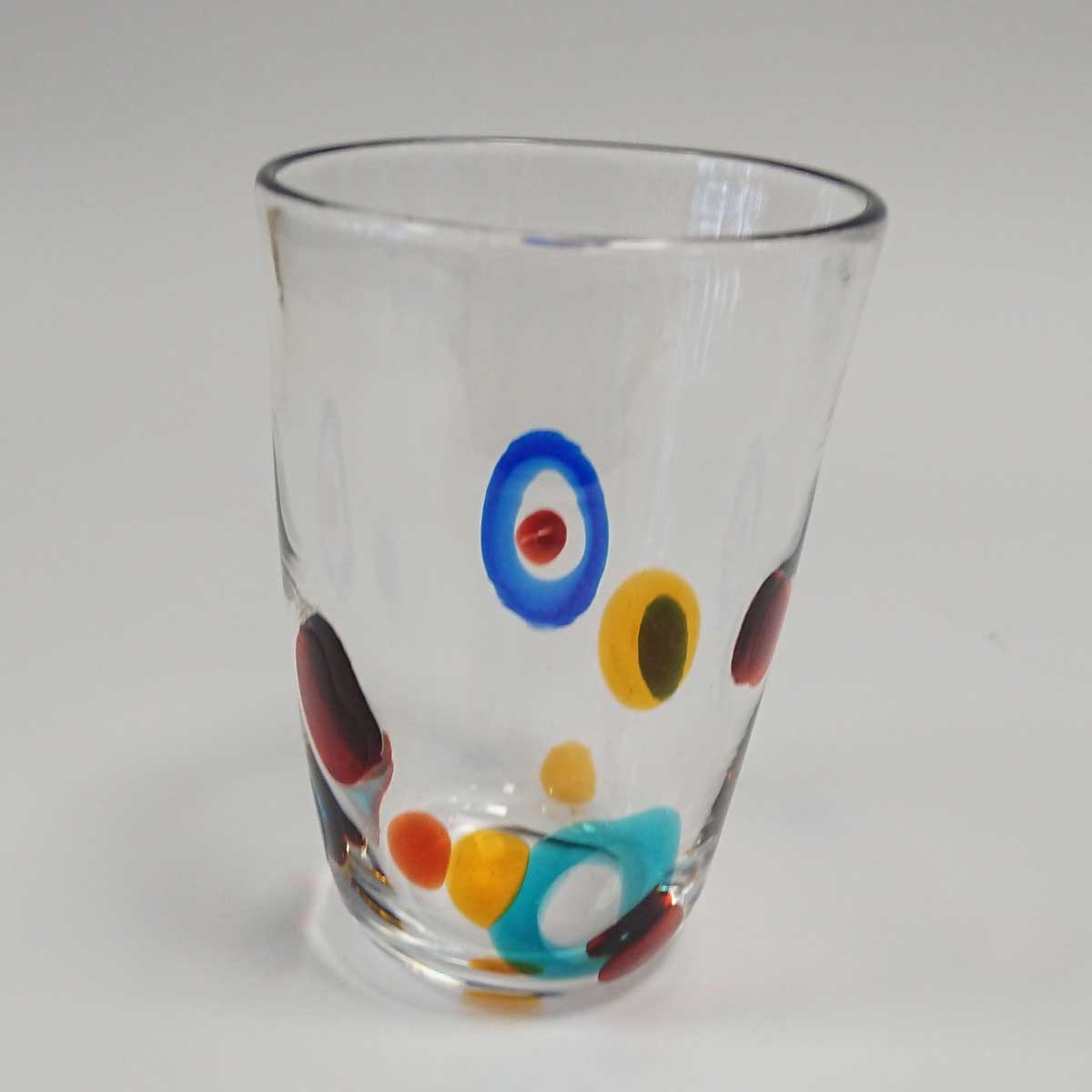 Loco Glass - Fiesta Tumbler