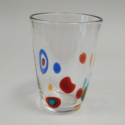 Loco Glass - Fiesta Tumbler