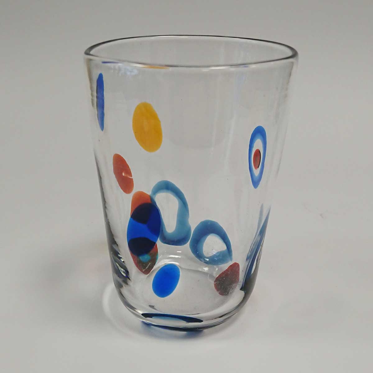 Loco Glass - Fiesta Tumbler