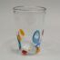 Loco Glass - Fiesta Tumbler
