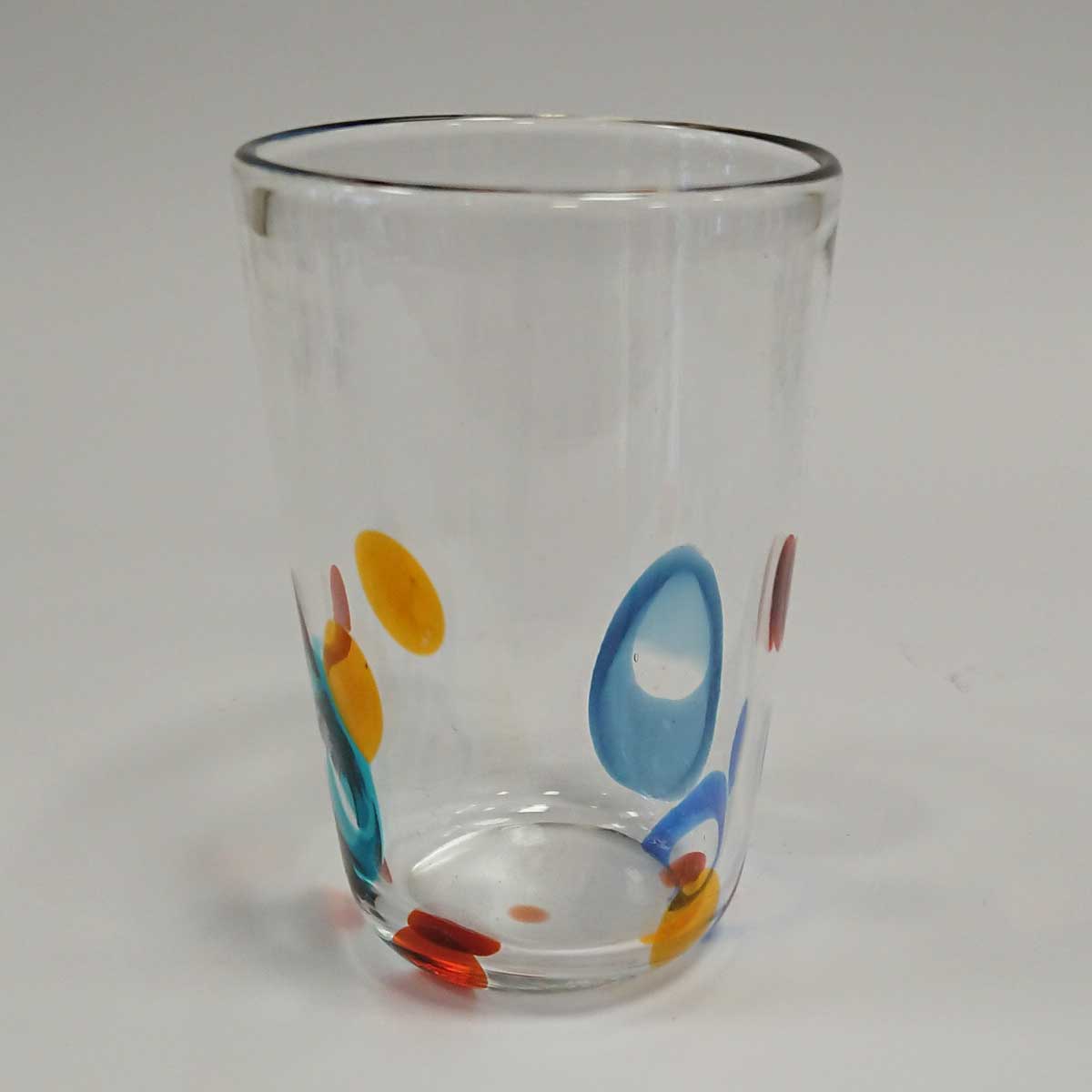Loco Glass - Fiesta Tumbler