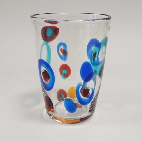 Loco Glass - Fiesta Tumbler