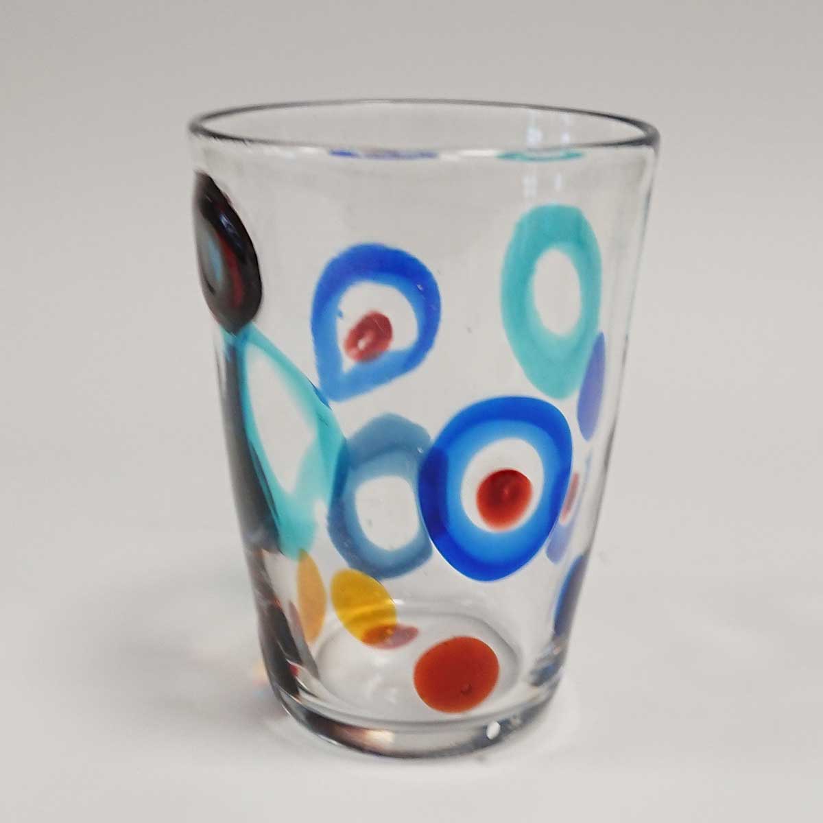 Loco Glass - Fiesta Tumbler