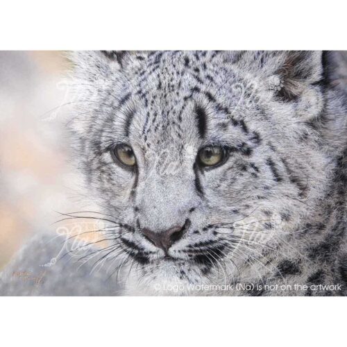 Natalie Mascall - Generations