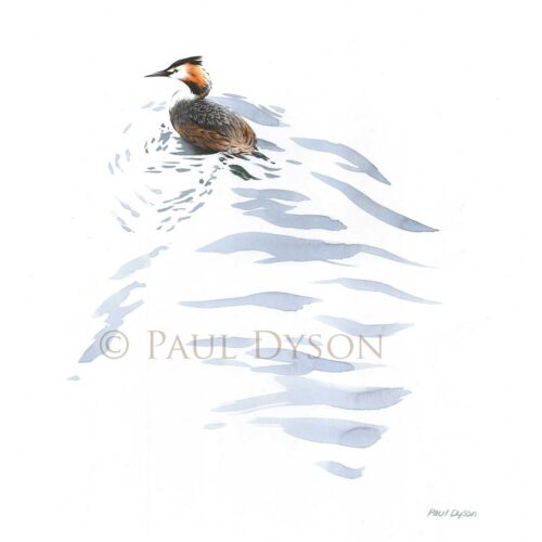 Paul Dyson - Moving On