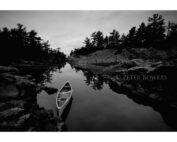 Peter Bowers - French River