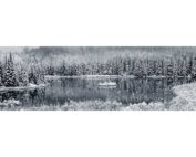 Peter Bowers - Miner Bay Panorama