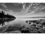 Peter Bowers - Obabika Lake Outlook