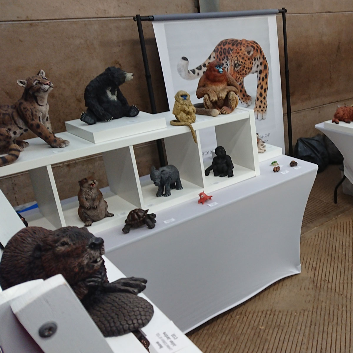 Potfest in the Pens - Melton Mowbray