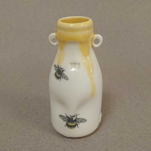 Red Earth Designs - Mini Milk