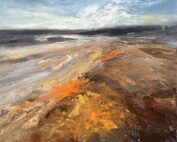 Remnants of Summer - Andrea Mosey